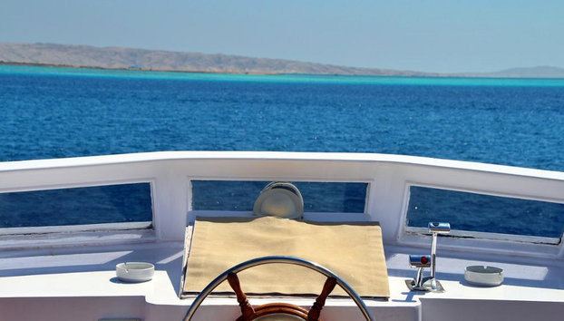 Snorkelling in the Red Sea - Cruise - Photo 4